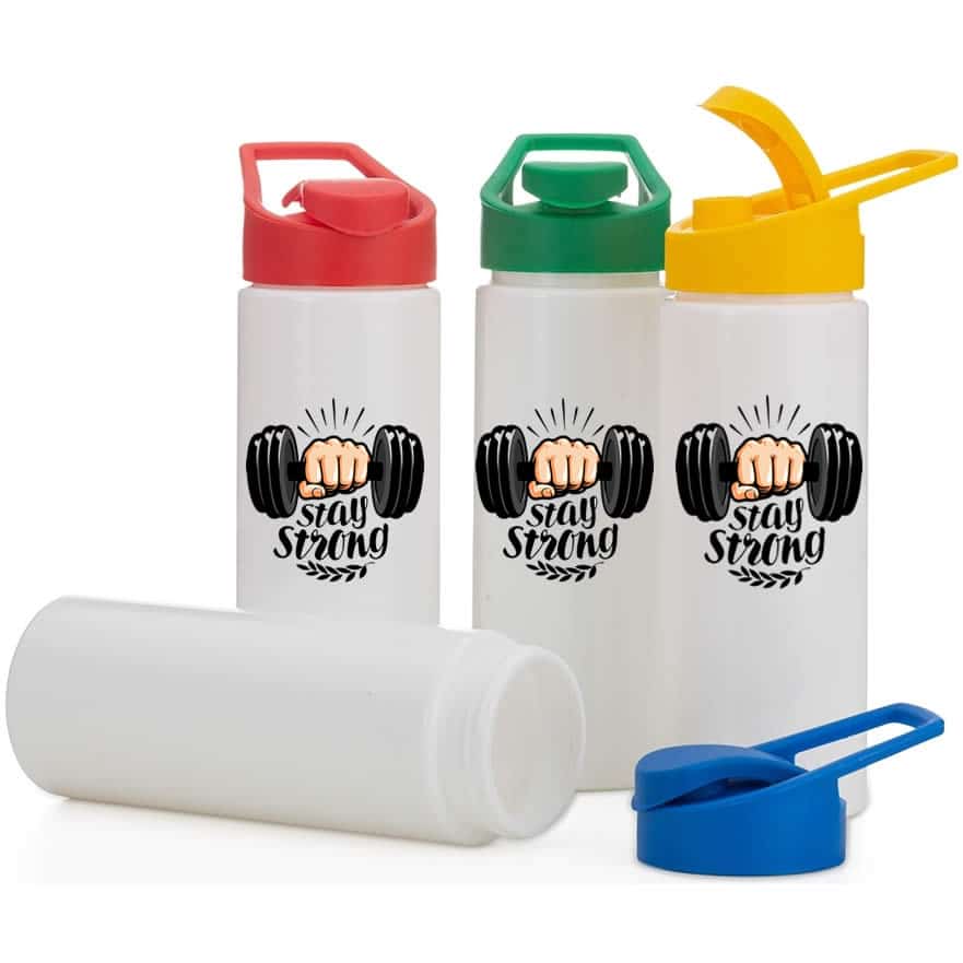 Comprar Squeeze Personalizado 550 Ml O Mundo Das Canecas E Copos