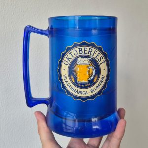 Caneca Gel COLORS 450ML Personalizada