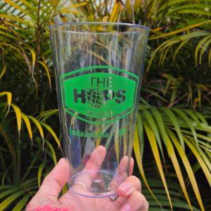 Copo Mega Drink 600ml