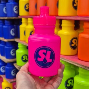 Squeeze Plástico 300ml Personalizado