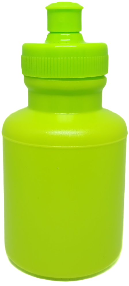 Sq 300 ml Verde Maça