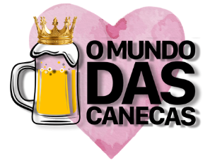 O Mundo das Canecas e Copos Personalizados