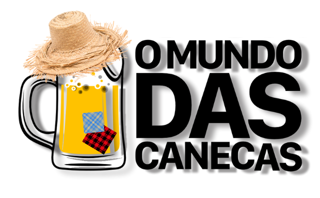 O Mundo das Canecas e Copos Personalizados