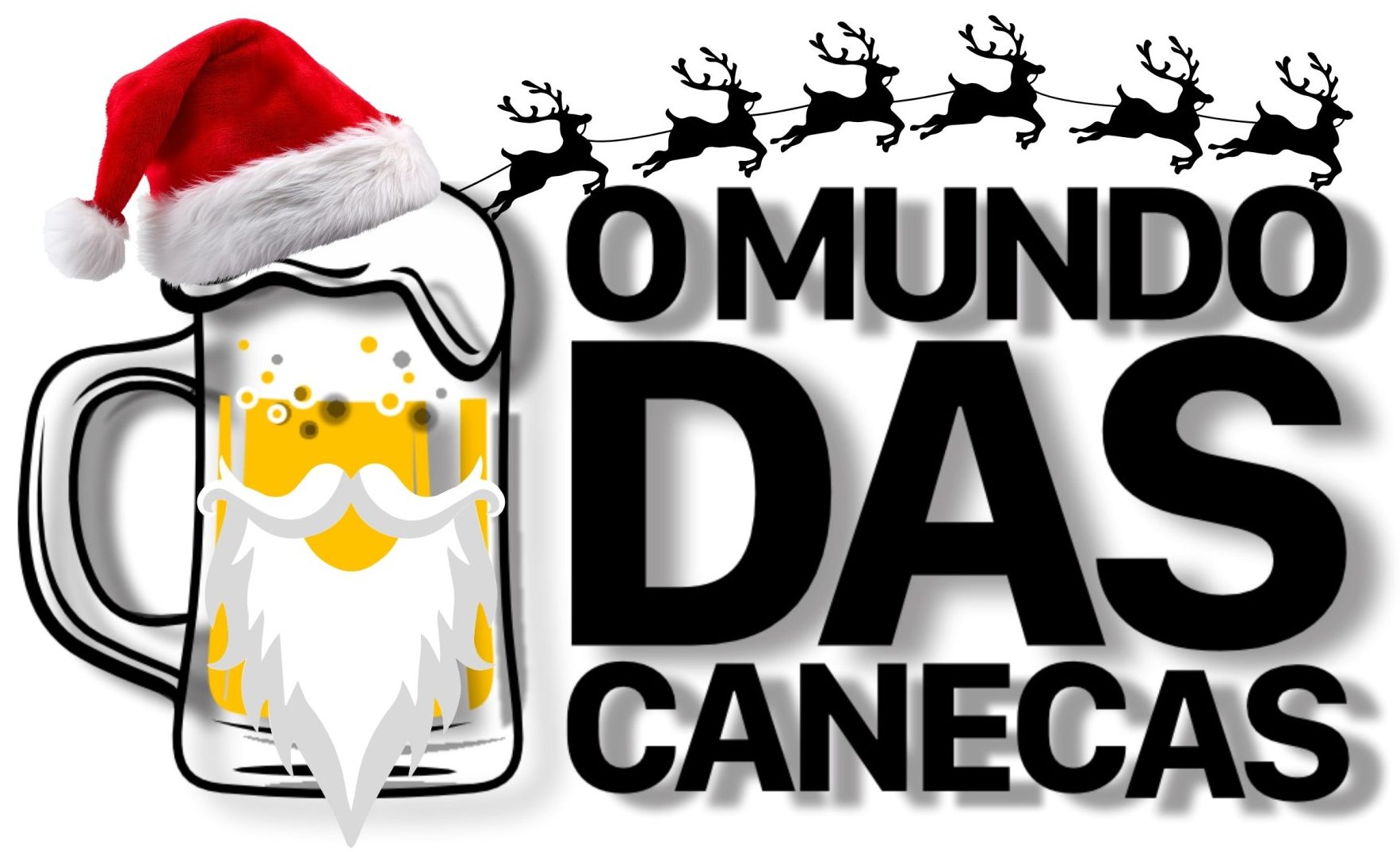 O Mundo das Canecas e Copos Personalizados