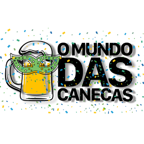 O Mundo das Canecas e Copos Personalizados