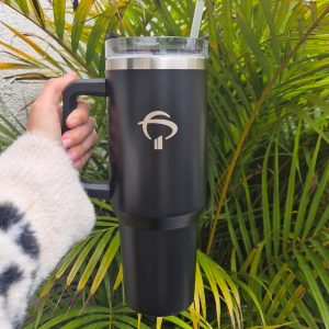 Caneca Térmica INOX 1,2L Personalizada