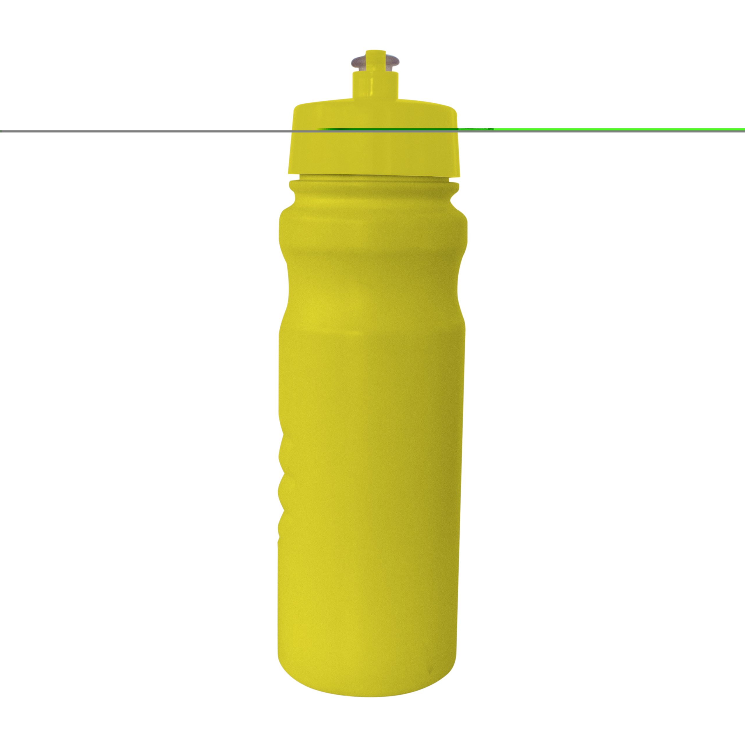 SQUEEZE 900 ML - AMARELO