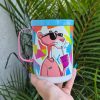 Caneca 600ml Alumínio FULLCOLOR 360º - Thumbnail Image 1