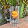 Caneca de Chopp de Vidro Roma 345ml - Thumbnail Image 1