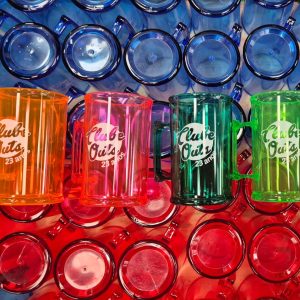 Caneca 300ml PS PERSONALIZADA