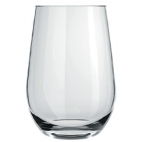 copo de vidro Dubai 480ml