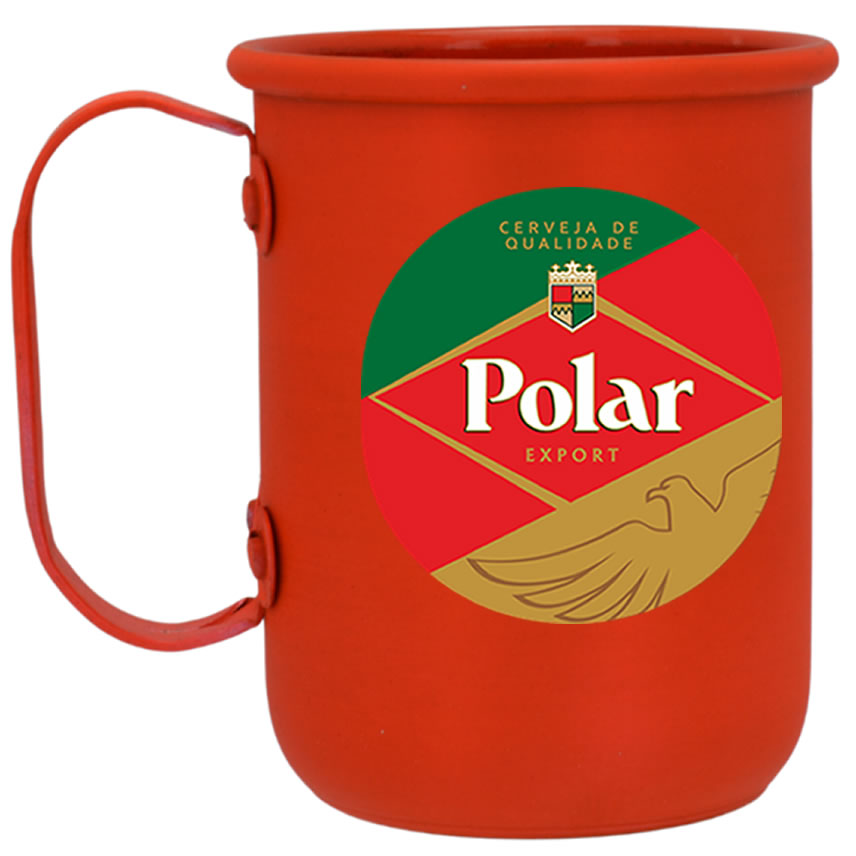 390ml laranja neon fosca