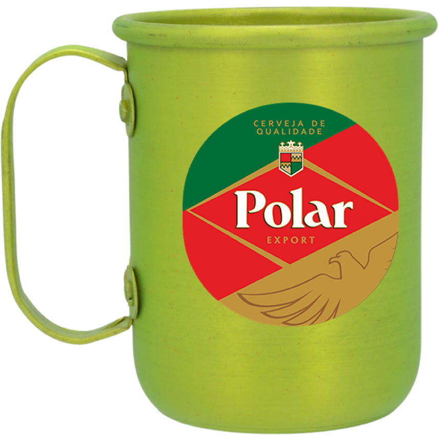 390ml verde neon fosca