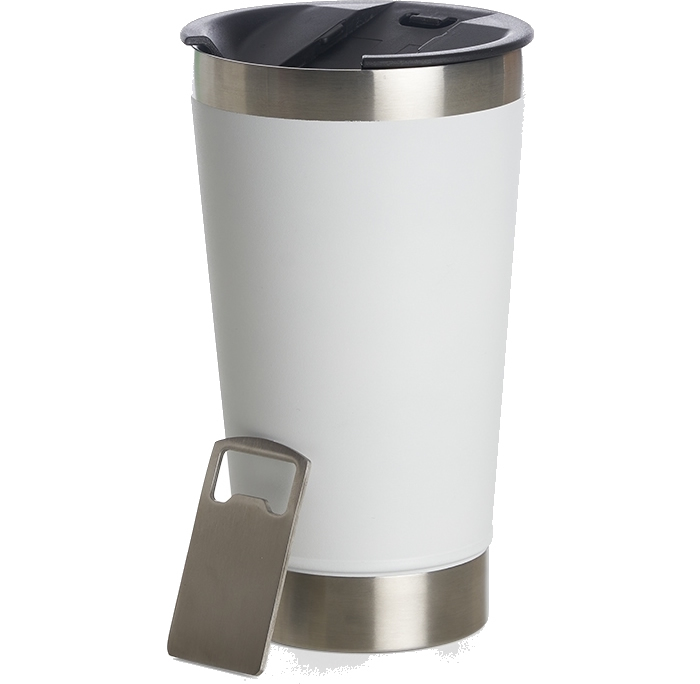 Copo TÉRMICO 473ML Personalizado - Imagem 2