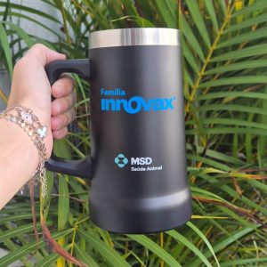 Caneca Térmica 700ml Personalizada